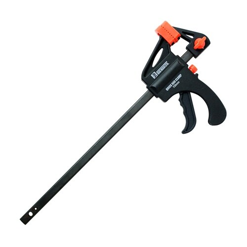 クイックバークランプ 150mm BQC