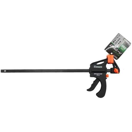 クイックバークランプ 200mm BQC