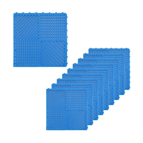 やわらか連結スノコ【10枚】 300×3