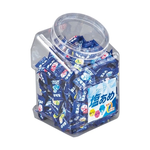 ノンシュガー塩飴 800g 375917