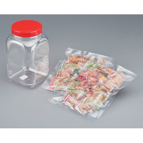 ぽりぽりバラエティ 180g×2袋+ボト