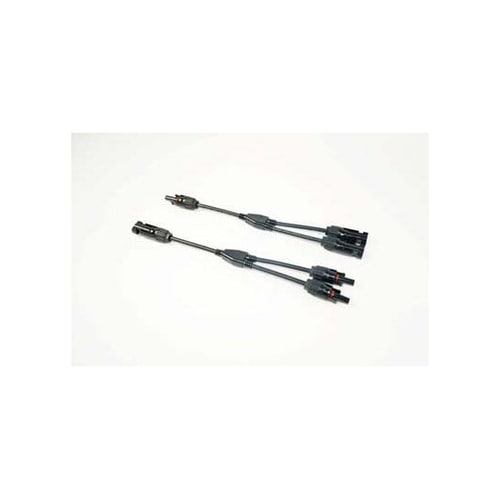 IBPSシリーズ専用並列接続ケーブル I