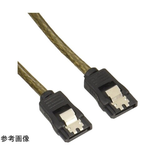 SATA6Gbケーブル I−Iロック付