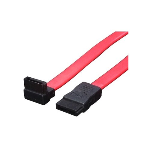 SATAケーブル SATA I型−L型(