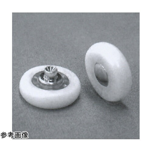 樹脂ベアリング Dシリーズ DO(外周凸