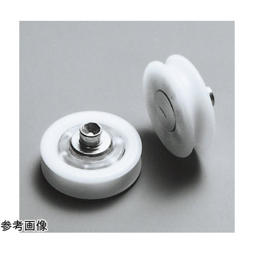 樹脂ベアリング Dシリーズ DU(外周U