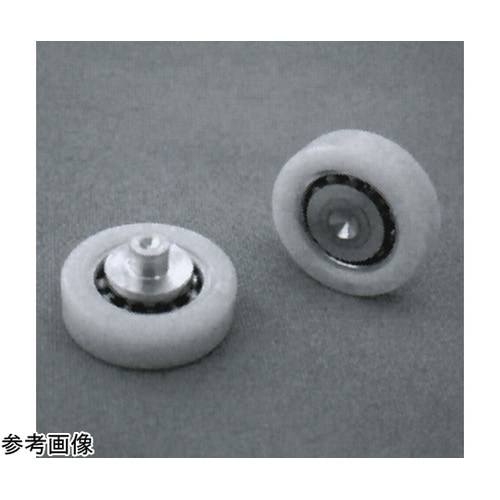 高荷重(金属インサート)ベアリング Iシ