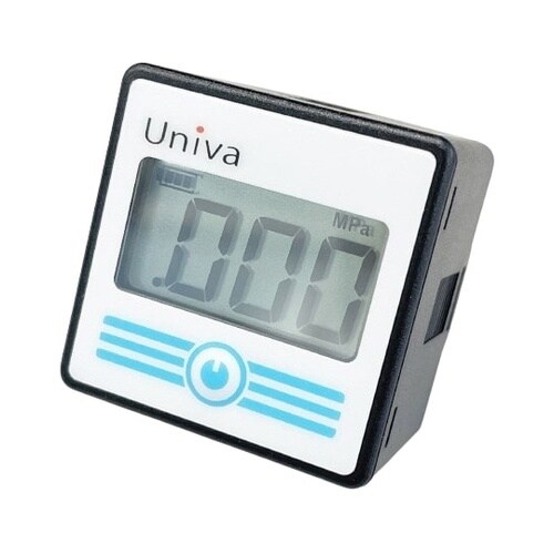 デジタル圧力計(正圧) UPM60PF1