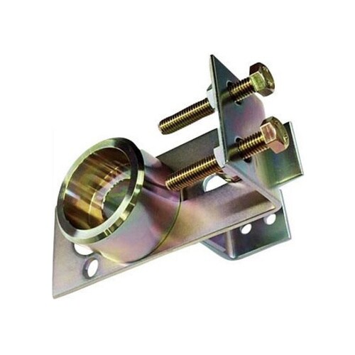 自動希釈バルブ用ブラケット IDEBT1