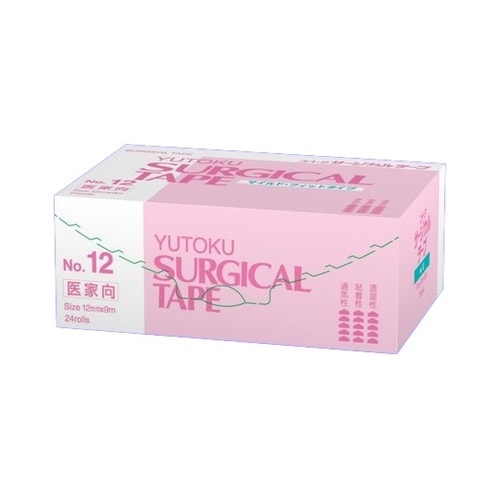 サージカルテープ NO.12 12mm×