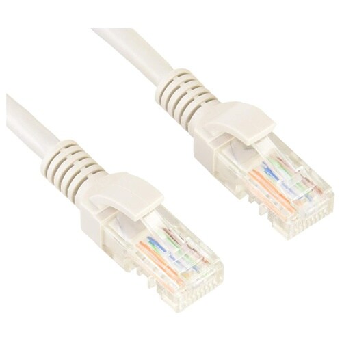 LANケーブル CAT5 10m LAN