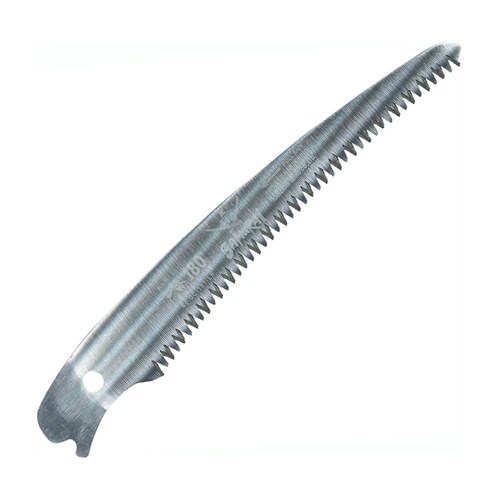 サムライ 鞘入鋸 一番 荒目 替刃 18