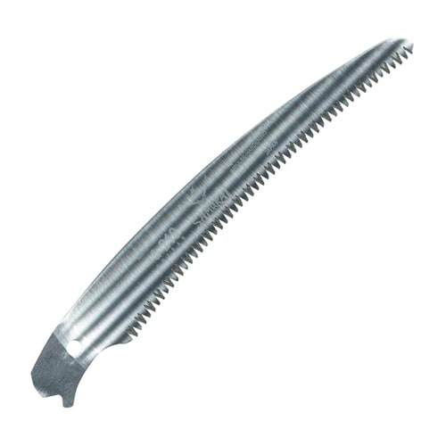 サムライ 鞘入鋸 一番 荒目 替刃 21