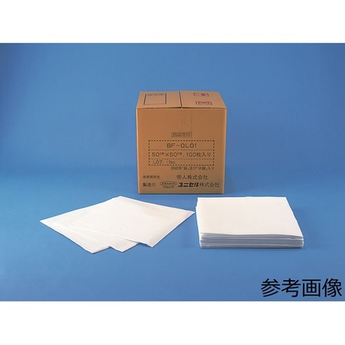 高性能油吸着用不織布 オルソーブ BF−