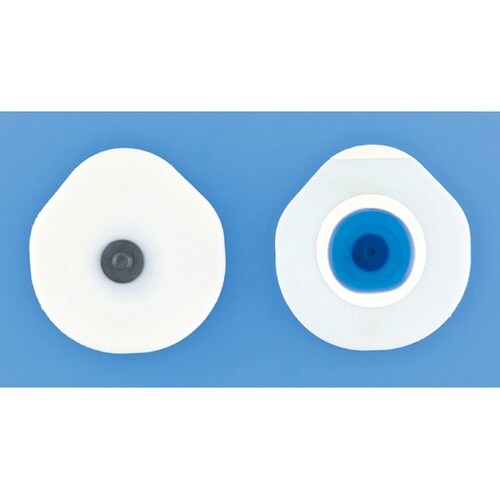 Kendall ケンドール 電極エクセル