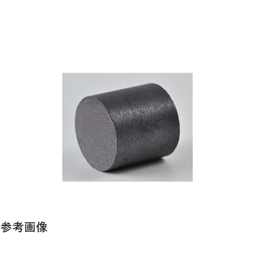 フェライト磁石 円柱型 Φ10×3mm