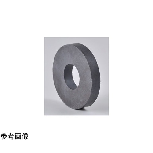 フェライト磁石 リング型 Φ16×Φ7×