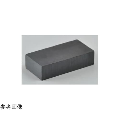フェライト磁石 角型 100×100×4