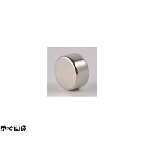 ネオジム磁石(N52)円柱型 Φ6×2m