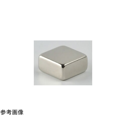 ネオジム磁石(N40)角型 5×5×2m