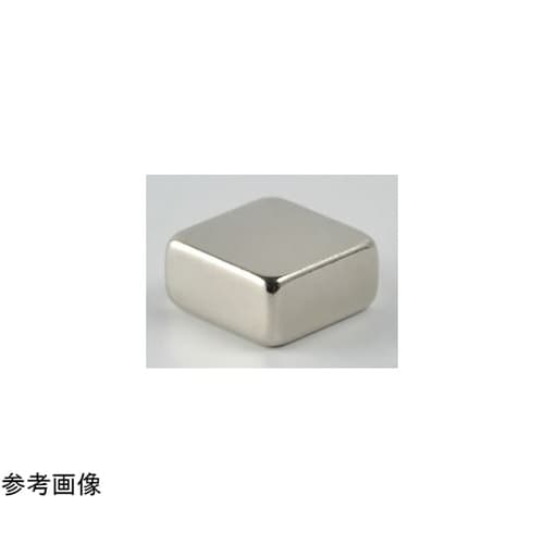 ネオジム磁石(N52)角型 6.5×6.
