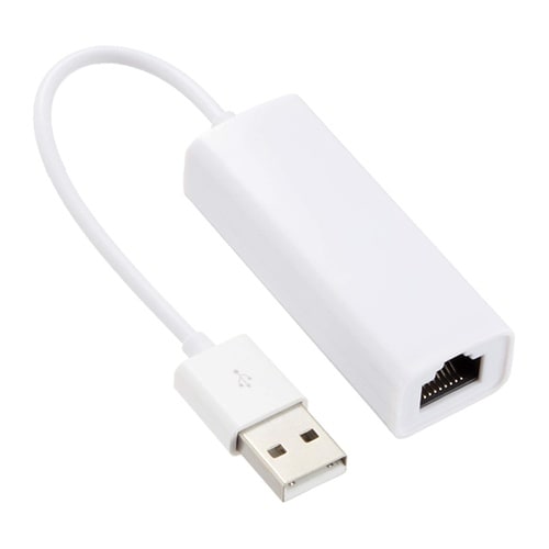 USBアダプタ USB2.0 to LA