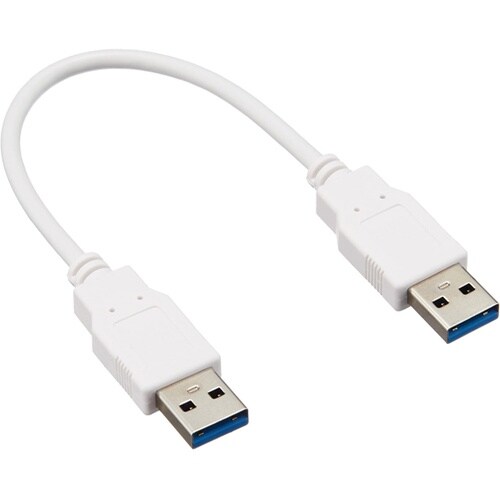 USB3.0ケーブル A−A 20cm