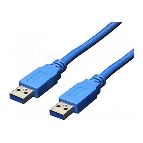 USB3.0ケーブル A−A 1m US