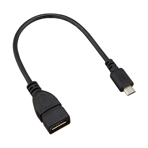 USBケーブル 20cm A(メス) t
