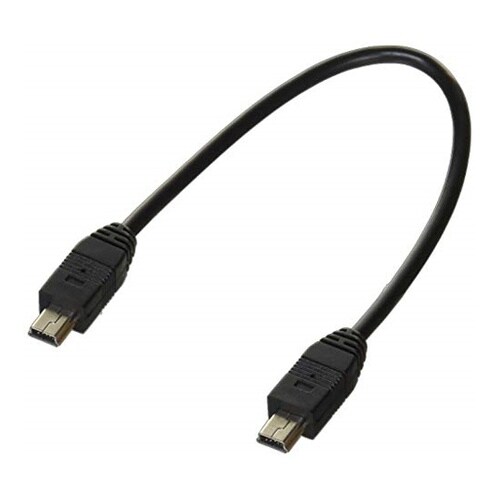 USBケーブル 20cm mini(オス