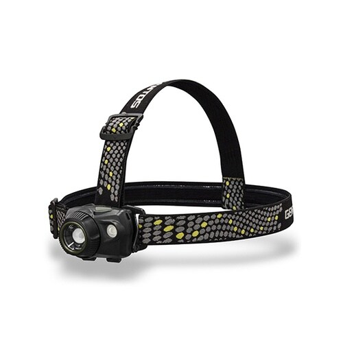 ヘッドライト W STAR シリーズ 3