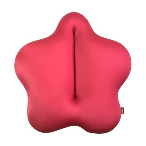 CuCuロイヤル(腰楽休息クッション)エ