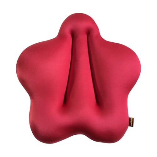 CuCuスリム(腰楽クッション)エンジモ