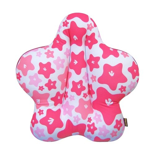 CuCuスリム(腰楽クッション)ピースフ