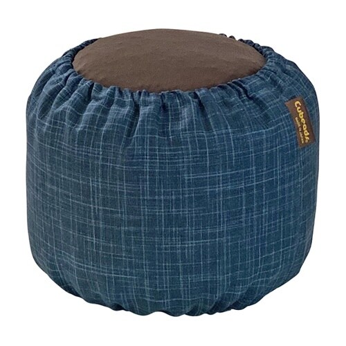 わざまるくん(正座用クッション)あい