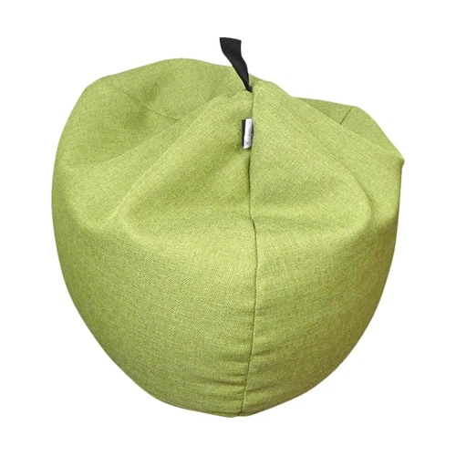 中ざえもん(フロアークッション)緑