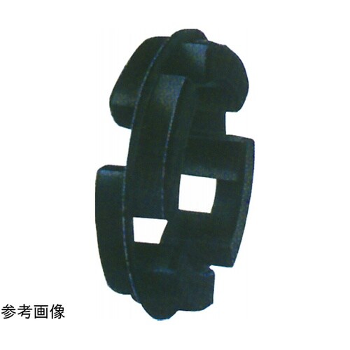 チャンカップリング ノーメックスシリーズ