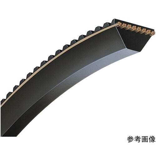 ポリマックスベルト 5M形 615mm