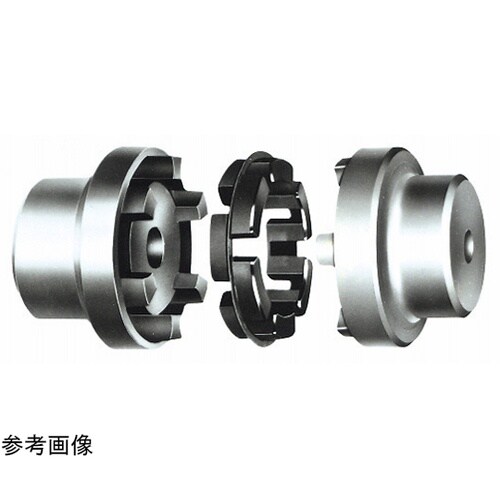 チャンカップリング ノーメックスシリーズ