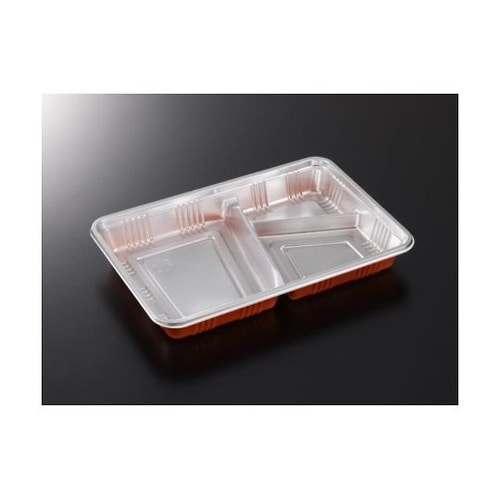 弁当容器 DXHS−9号仕切 身 1ケー