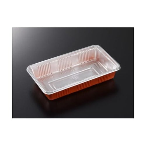 弁当容器 DXHS−11 身 1ケース(