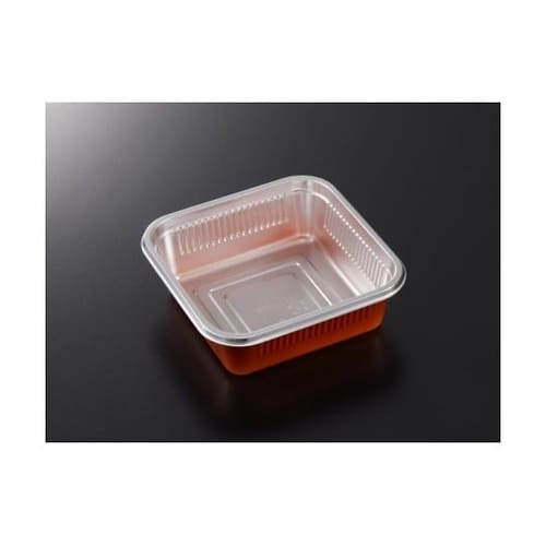 弁当容器 DXHS−28 身 1ケース(