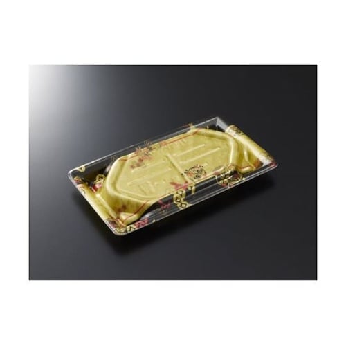 刺身容器 漁台20−11 こがねYG 身