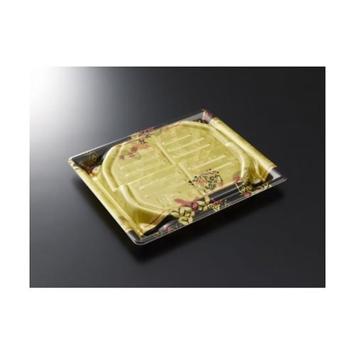 刺身容器 漁台20−17 こがねYG 身