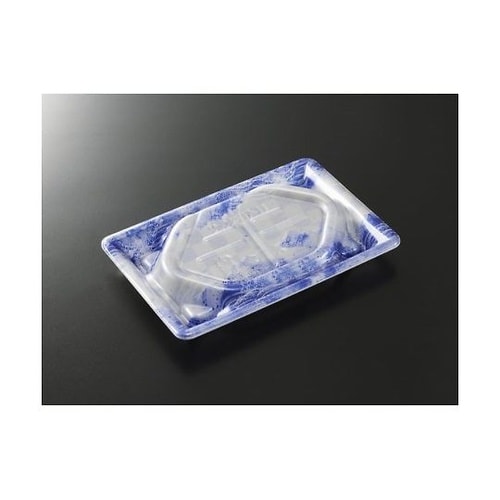 刺身容器 漁台17−11 凍風B 身 1