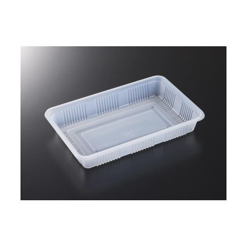 弁当容器 HS−8 身L 1ケース(12