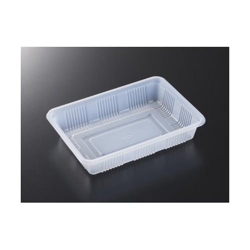 弁当容器 HS−6 身L 1ケース(12