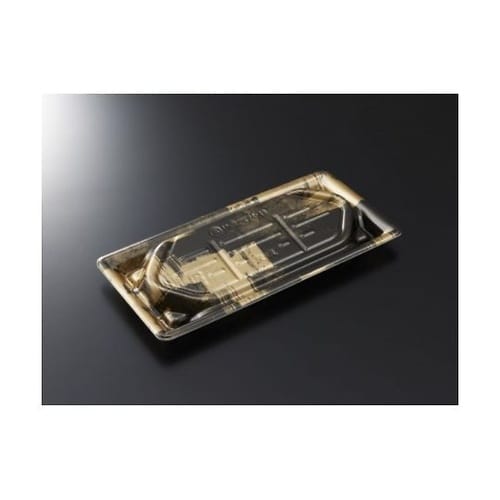 刺身容器 漁台24−11 西陣BK 身