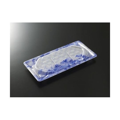 刺身容器 漁台24−11 凍風B 身 1