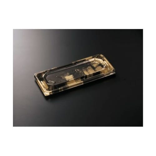 寿司容器 BCF 宝台閣 5−1 西陣B